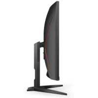 монитор AOC Gaming C32G2ZE Черный