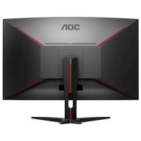 монитор AOC Gaming CQ32G1 Черный