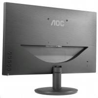 монитор AOC E2180SWN Черный