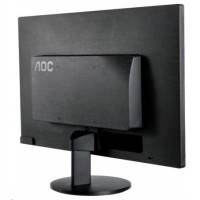 монитор AOC E2270SWDN Черный