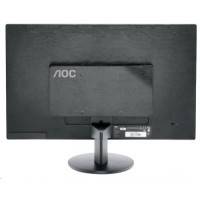 монитор AOC E2270SWHN-01 Черный