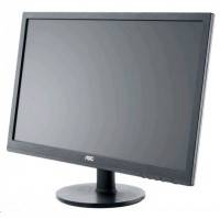 монитор AOC E2460SD2 Черный