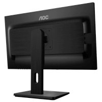 монитор AOC E2475PWJ Черный