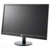 монитор AOC E2770Sh-01 Черный