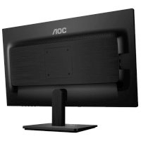 монитор AOC E2775SJ Черный