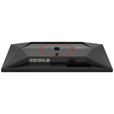 монитор AOC Gaming 24G4HA Черный