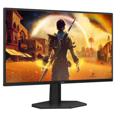 монитор AOC Gaming 27G42E Черный