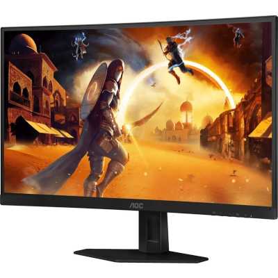 монитор AOC Gaming C27G4ZE Черный