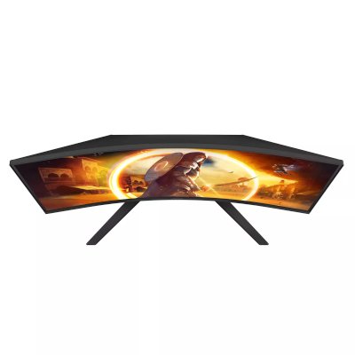 монитор AOC Gaming CQ32G4VE Черный