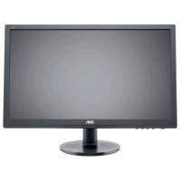 монитор AOC Gaming G2460FQ Черный