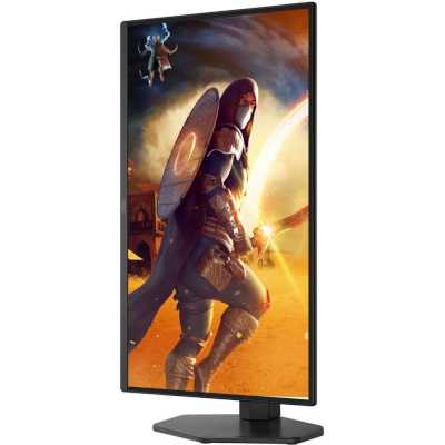 монитор AOC Gaming Q25G4SR Черный