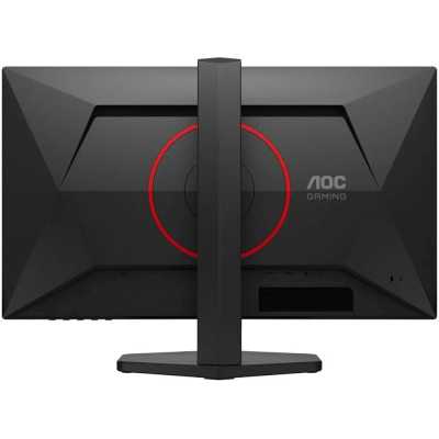 монитор AOC Gaming Q25G4SR Черный