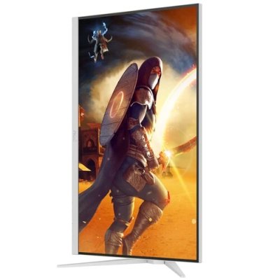 монитор AOC Gaming Q27G4/WS Белый