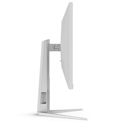 монитор AOC Gaming Q27G4/WS Белый