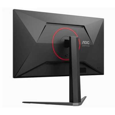 монитор AOC Gaming Q27G4S Черный