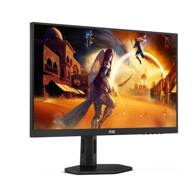 монитор AOC Gaming Q27G4X Черный