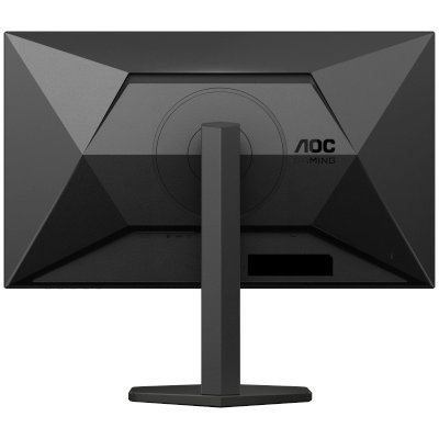 монитор AOC Gaming Q27G4XF Черный