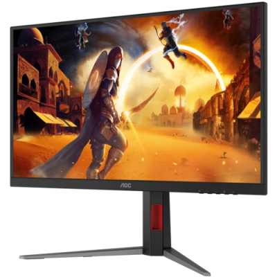 монитор AOC Gaming U27G4 Черный