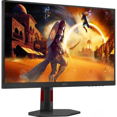 монитор AOC Gaming U27G4R Черный