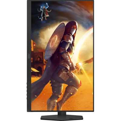 монитор AOC Gaming U27G4R Черный