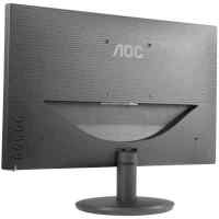 монитор AOC I2080SW Черный