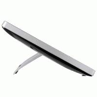 монитор AOC i2272Pwhut Черно-Серебристый