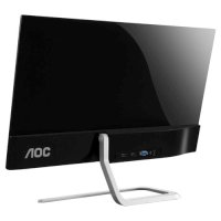 монитор AOC I2281FWH Черный