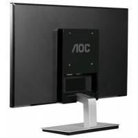 монитор AOC I2476Vw Черный