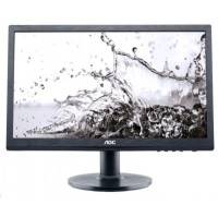 монитор AOC M2060SWDA2 Черный