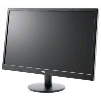 монитор AOC M2870VHE Черный