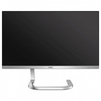 монитор AOC PDS241 Черный