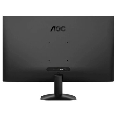 монитор AOC Q24B35 Черный