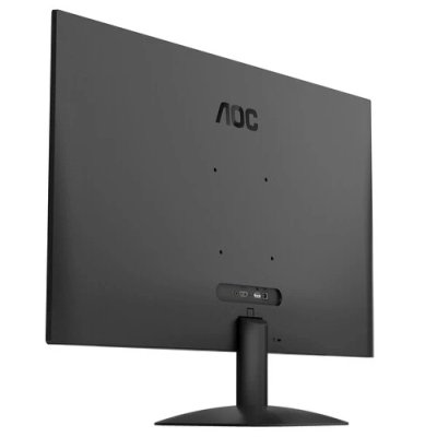 монитор AOC Q24B35 Черный