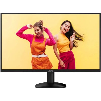 монитор AOC Q27B35E Черный