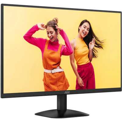 монитор AOC Q27B35E Черный