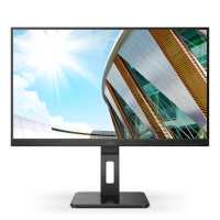 монитор AOC Q27P2CA Черный