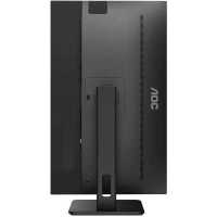 монитор AOC Q27P2Q Черный