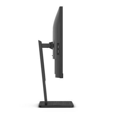 монитор AOC Q27P3QW Черный