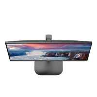 монитор AOC Q27V5C/BK Черный