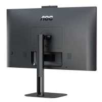 монитор AOC Q27V5CW Черный