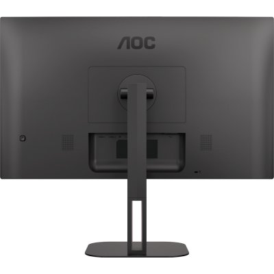 монитор AOC Q27V5N Черный