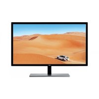 монитор AOC Q3279VWF Черный