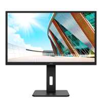 монитор AOC Q32P2CA Черный