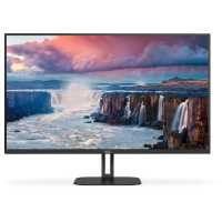 монитор AOC Q32V5CE/BK Черный