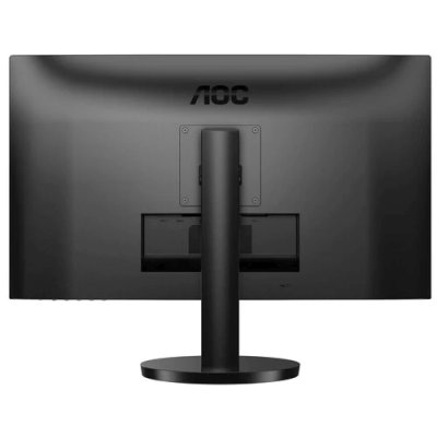 монитор AOC U27B3AF Черный