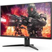 монитор AOC Gaming U28G2AE Черный