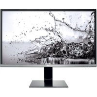 монитор AOC U3277PWQU Черный