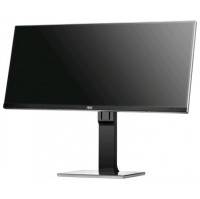 монитор AOC U3477PQU Черный