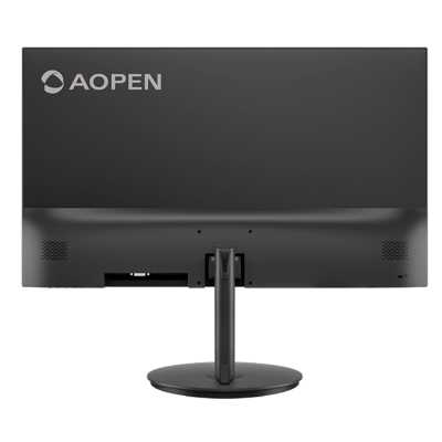 монитор AOpen 24SH2YEbmihux Черный