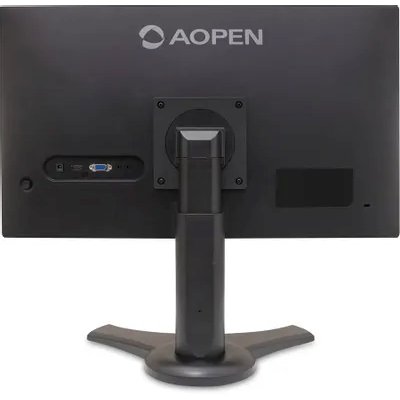 монитор AOpen 27CL2Ebmirx Черный